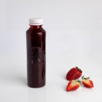 سور میکس(ذغال اخته،شاه توت،آلبالو، توت فرنگی )