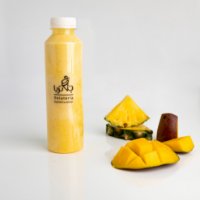 تروپیکال(انبه،آناناس ،موز)