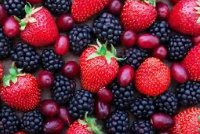 شاتوت-توت فرنگی